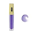 Gerard Cosmetics Color your Smile Lighted Lip Gloss - Bermuda for Women - 0.23 oz Lip Gloss Beauty & Personal Care Gerard Cosmetics