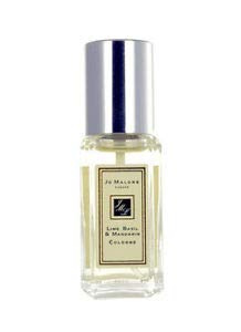 Jo Malone Lime, Basil and Mandarin Cologne 9ml Beauty & Personal Care Jo Malone