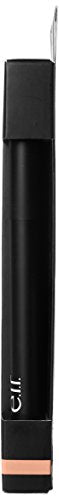 e.l.f. Cosmetics Matte Lip Color, Long Lasting Gorgeous Matte Finish, Nourishing Formula, Nearly Nude Beauty & Personal Care e.l.f.