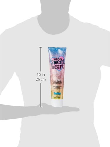 Pro Tan Summer Sweetheart, 280 ml Beauty & Personal Care Pro Tan