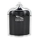 Jaguar Classic Black by Jaguar Eau De Toilette Spray Tester 3.4 oz Men Beauty & Personal Care Jaguar