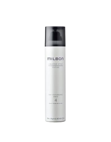 Milbon Dry Texturizing Spray 4 Beauty & Personal Care Milbon