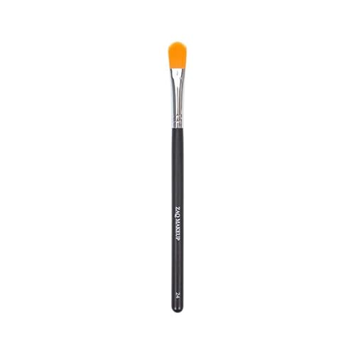ZAQ Eyeshadow brush - Soft Synthetic Fibers, Flawlessly Applies Eyeshadow & Sets Concealer Beauty & Personal Care ZAQ