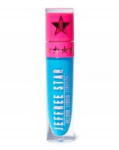 Jeffree Star Velour Liquid Lipstick - Jawbreaker Beauty & Personal Care Jeffree Star