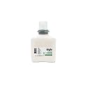 Gojo® TFX® Green Certified Foam Soap Refill SOAP,1200ML,F/TXF,GRN CRT AL17CSW-US (Pack of3) Beauty & Personal Care GOJO