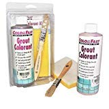COLORFAST INDUSTRIES Laticrete Silver Shadow #88 (24 Natural Grey)