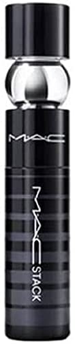 Mascara by M.A.C M.A.CStack Mascara Mini 8ml Beauty & Personal Care MAC