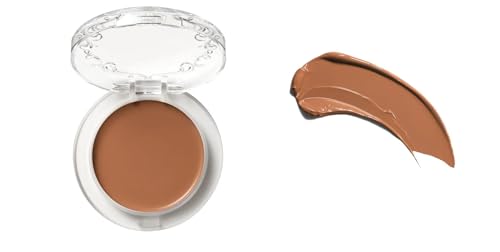 KVD Beauty Good Apple Lightweight Full-Coverage Cream Foundation Balm Tan 072