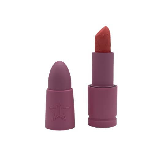 Jeffree Star Cosmetics Velvet Trap Lipstick - Honey, Suck Me Beauty & Personal Care Jeffree Star