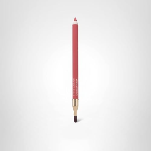 Estée Lauder Double Wear Long-Lasting 24H Stay-in-Place Lip Liner | Transfer-Resistant, 15 Blush Beauty & Personal Care Estée Lauder