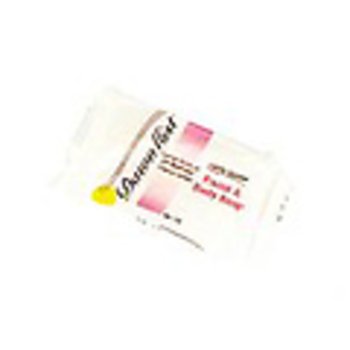 Bar Soap, #3 - CASE Case Pack 100 Beauty & Personal Care DDI