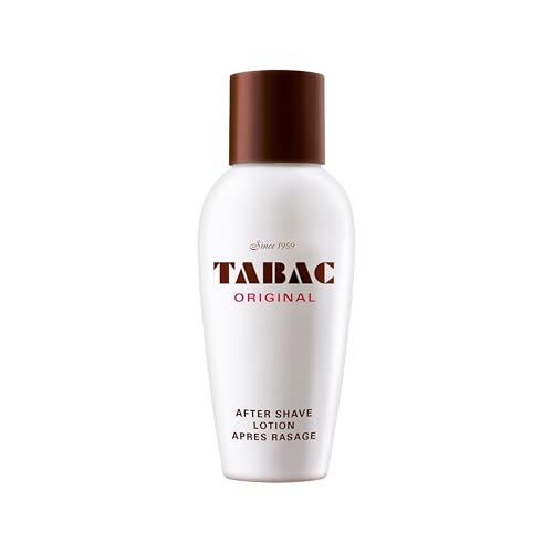 Tabac by Maurer & Wirtz for Men After Shave 10.1 oz Beauty & Personal Care Tabac Original