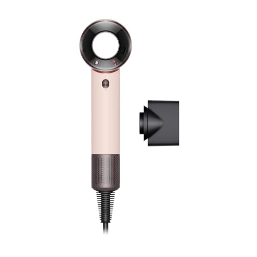 Dyson Supersonic Travel Hair Dryer, Lightweight, Universal Voltage, Compatible with Supersonic and Supersonic Nural attachments Beauty and Personal Care Dyson Default Title