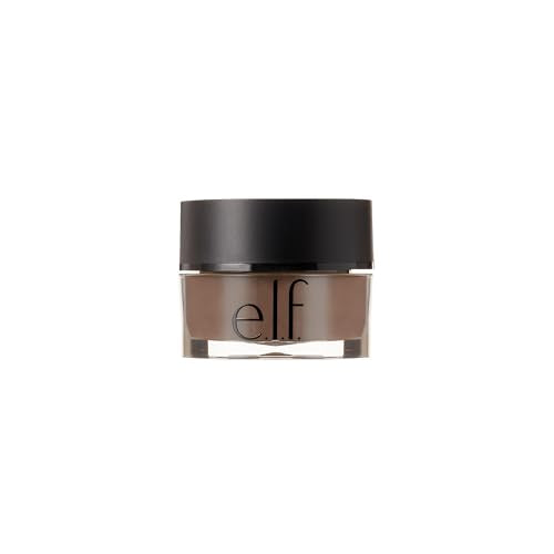 e.l.f. Lock On Liner and Brow Cream 81945 Espresso 0.6oz Beauty & Personal Care e.l.f. cosmetics