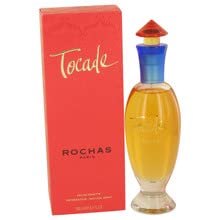 Tocade Perfume By Rochas Eau De Toilette Spray 3.4 Oz Eau De Toilette Spray Beauty & Personal Care Pousutong