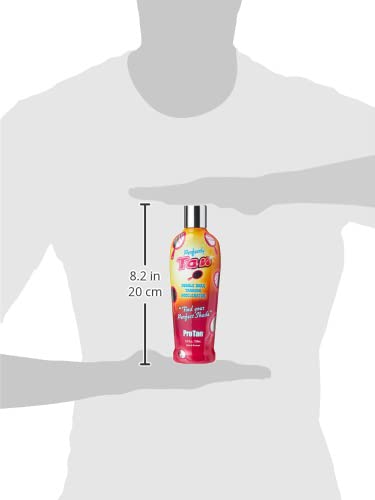 ProTan Perfectly Tan Tanning Accelerator 8.5 ounces Beauty & Personal Care ProTan
