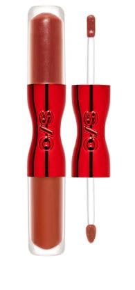 ONE/SIZE by Patrick Starrr Lip Snatcher Velvet Flex Cream & Cusion Gloss Lip Duo - Mutha Starrr Beauty & Personal Care One size