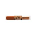 EBIN NEW YORK Secret of Pharaoh Glitter Duo Stick Sand Goddess | Dual-Ended Primer & Glitter Face Makeup Stick | Creamy Long-Lasting Shimmer Finish | Beauty & Personal Care EBIN NEW YORK