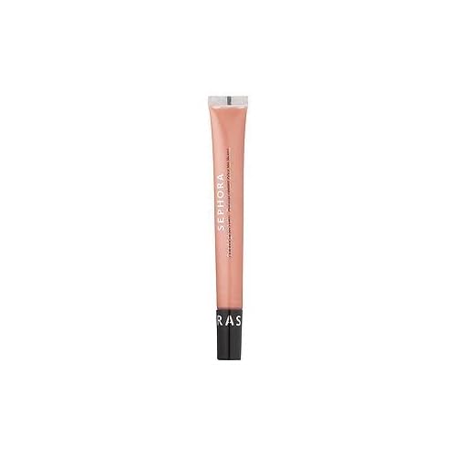 SEPHORA Colorful Gloss Balm 02 Cream of the Crop Top - undefined Beauty and Personal Care SEPHORA
