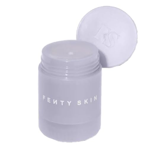 Fenty Skin Thicc N Smooth Rich Peptide Eye Cream - 0.5 fl oz / 15 mL, white Beauty & Personal Care FENTY BEAUTY