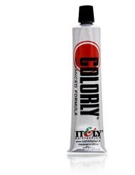 It&ly Hair Fashion Colorly Advanced Formula Cream Hair Color C9FA Lightest Apricot Blonde Beauty & Personal Care N'iceshop