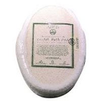 Oval Loofah/Terry Puff Sponge - 1 ea (Multi-Pack) 4 Beauty and Personal Care Earth Therapeutics