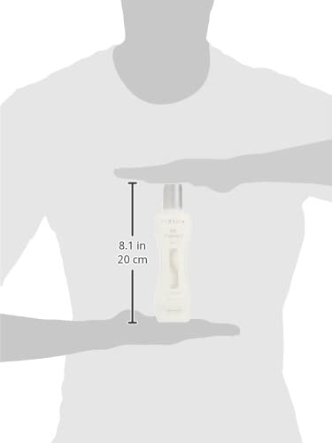 Biosilk Silk Therapy Cure, 5.64 oz Beauty & Personal Care BioSilk
