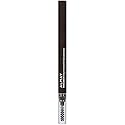 Almay Eyebrow Pencil with Spoolie Brush, Easy to Achieve Brows, Hypoallergenic, 802 Brunette Beauty & Personal Care Almay