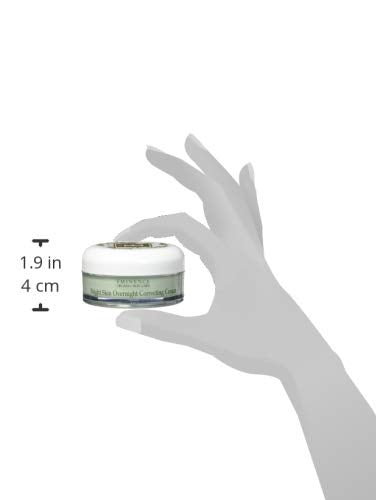Eminence Bright Skin Overnight Correcting Cream for Unisex - 2 oz Cream Beauty & Personal Care Eminence