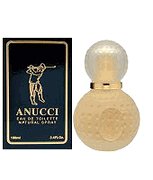 Anucci By Anucci For Men. Eau De Toilette Spray 1.7 Oz Beauty & Personal Care Anucci