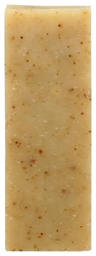 PACHA SOAP Dirty Hippie Bar Soap, 4 OZ Beauty & Personal Care Pacha Soap Co