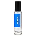 Bath and Body Works Mini Pocket Size (0.5 fl oz/ 15ml) Ocean Cologne Beauty & Personal Care Bath & Body Works