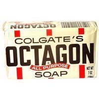 Octagon All Purpose Bar Soap (Pack of 3) Beauty & Personal Care Octagon