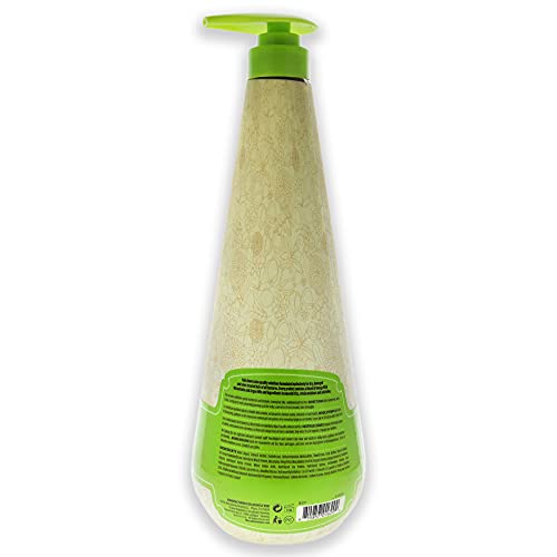 Macadamia Natural Oil Smoothing Conditioner, 33.8 Ounce Beauty & Personal Care Macadamia Natural Oil