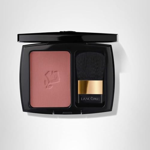 Lancôme Blush Subtil Powder Blush - Oil-Free & Long-Lasting Color - Ultra-Fine Silky Powder for Seamless Blend - For Mature, Acne-Prone, and Sensitive Beauty & Personal Care Lancôme