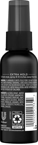Tresemme Travel Sprit, 2 Ounce 2pk Beauty & Personal Care TRESemmé