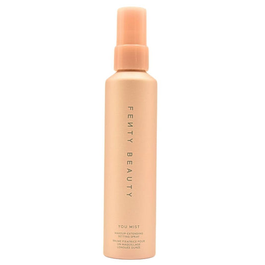 Fenty Beauty You Mist Makeup Setting Spray 3.4 fl oz - Long-Wear Hydrating Finishing Mist with InvisiFlex Shield, Sweat, Water & Humidity Resistant Beauty & Personal Care FENTY BEAUTY