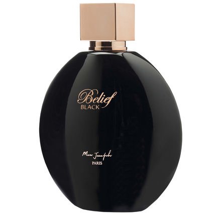 Belief Black by Marc Joseph Parfums, 3.3 oz Eau De Parfum Spray for Women Beauty & Personal Care Marc Joseph Parfums