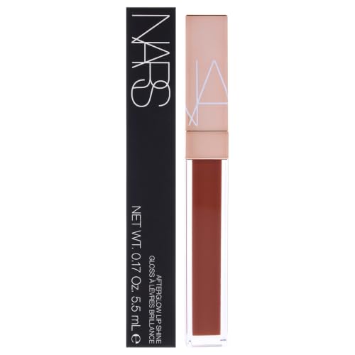 Afterglow Lip Shine - 278 Make A Move by NARS for Women - 0.17 oz Lip Gloss