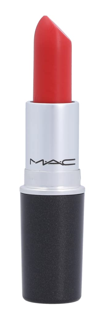 Mac Cosmetics/Retro Matte Lipstick Dangerous .1 oz (3 ml)