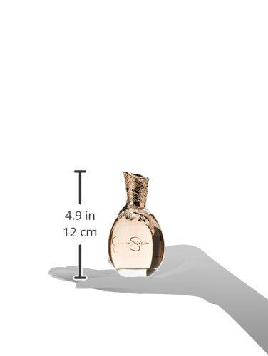 Signature Jessica Simpson Eau de Parfum Spray, 3.4 Ounce, clear Beauty & Personal Care Jessica Simpson
