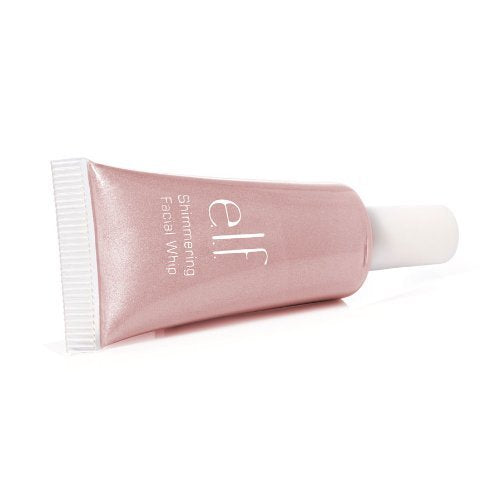 e.l.f. Cosmetics Shimmering Facial Whip - Camilia Beauty & Personal Care e.l.f.