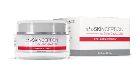 Kollagen Intensiv® Skinception - SkinCeption by Dave David, M.D. Beauty & Personal Care Leading Edge Health