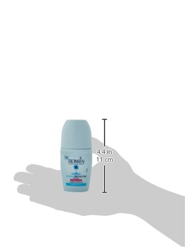 Bionsen Roll On Deodorant 50ml (Pack of 3) Beauty and Personal Care Bionsen