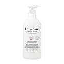 Lovercare Goat Milk Body Lotion for Dry Skin Pearl 27 fl oz (800ml) - Single… Beauty & Personal Care Lover's Care
