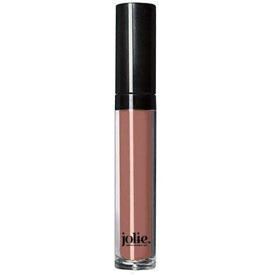 Jolie Liquid Lipstick - Luxurious, Creamy Lipstick W/Wand Applicator (Haute Cocoa) Beauty & Personal Care JOLIE. IMPECCABLE ME