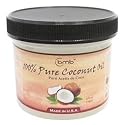 BmB 100% PURE COCONUT OIL 4.0oz Beauty & Personal Care 5 Second