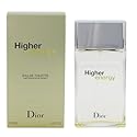 Higher Energy By Christian Dior For Men. Eau De Toilette Spray 3.4 oz Beauty & Personal Care Dior