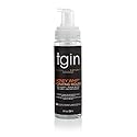 tgin Honey Whip Hydrating Mousse for Natural, Dry, Curly, and Damaged Hair - 8 Oz Beauty & Personal Care Thank God It's Natural