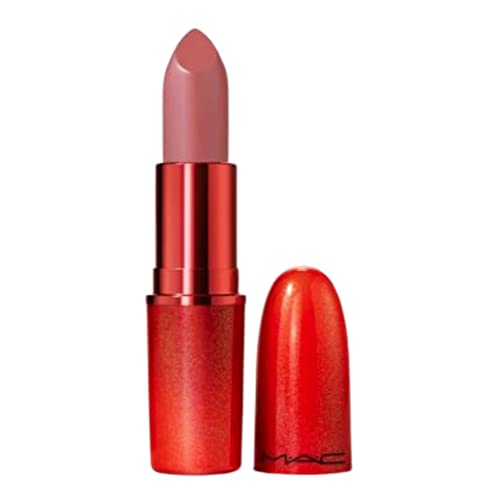 MAC Special Edition Lunar New Year Collection Matte Lipstick - Taupe Of The List (Midtone Yellow Pink) Beauty & Personal Care MAC